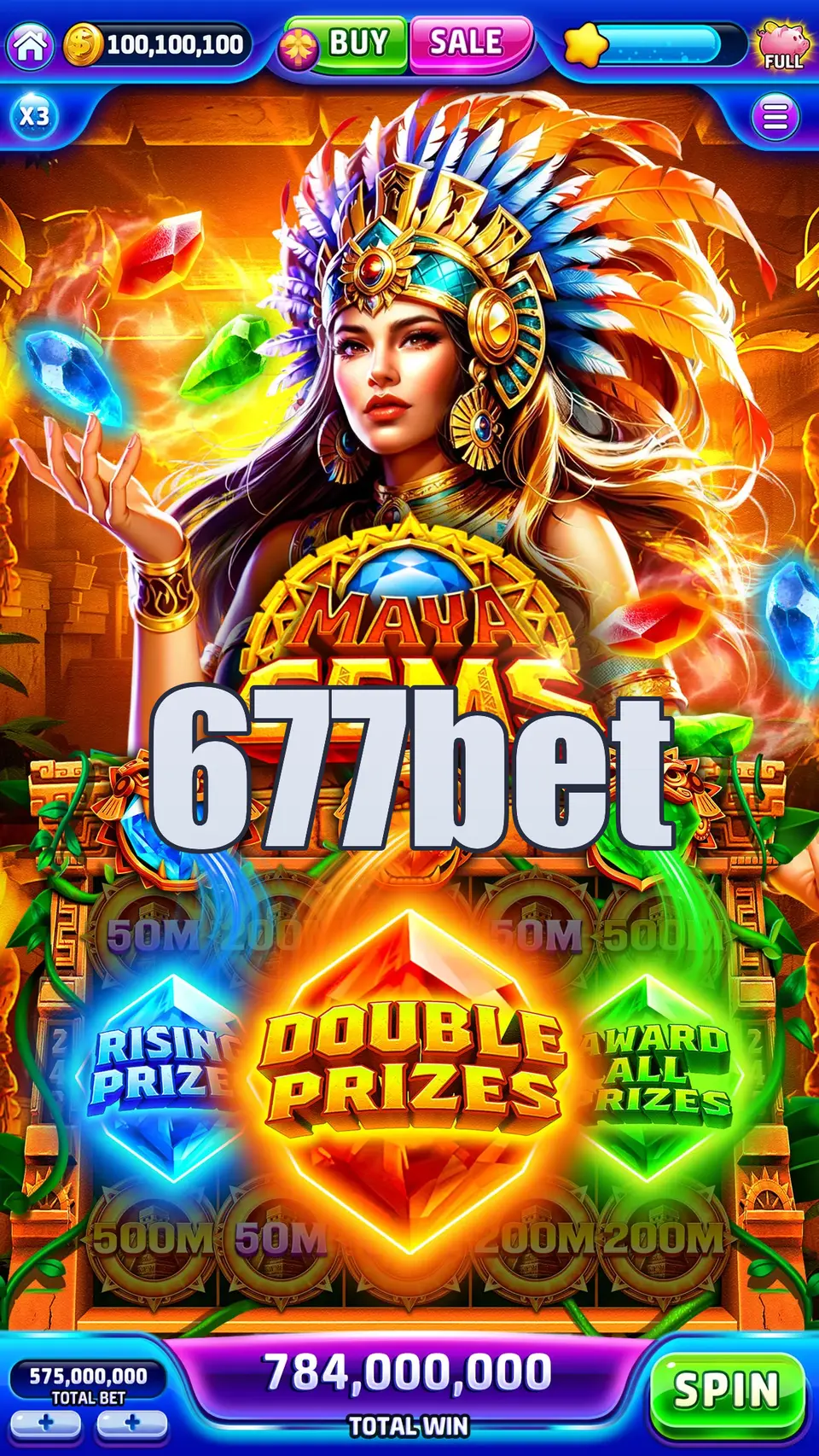 677bet APK