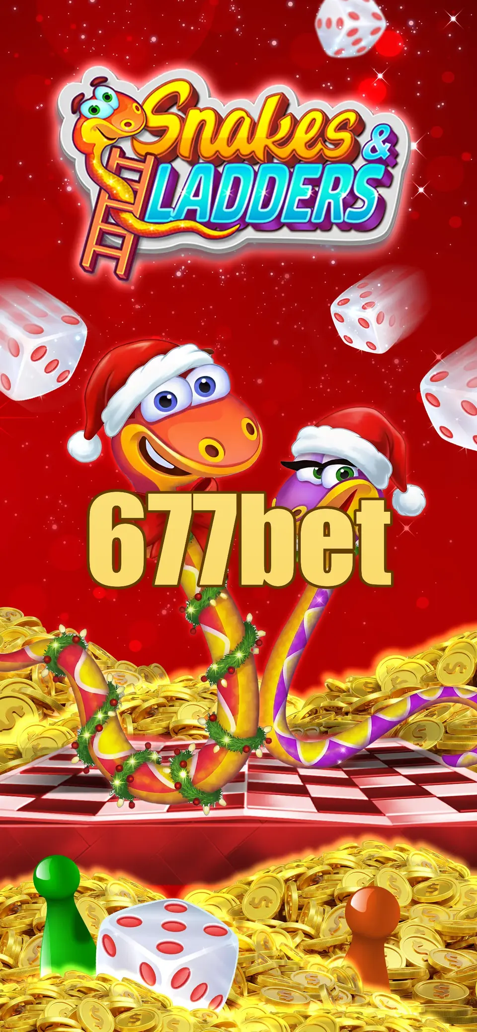 677bet APK