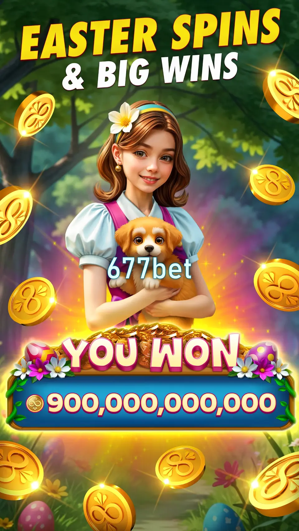677bet APK